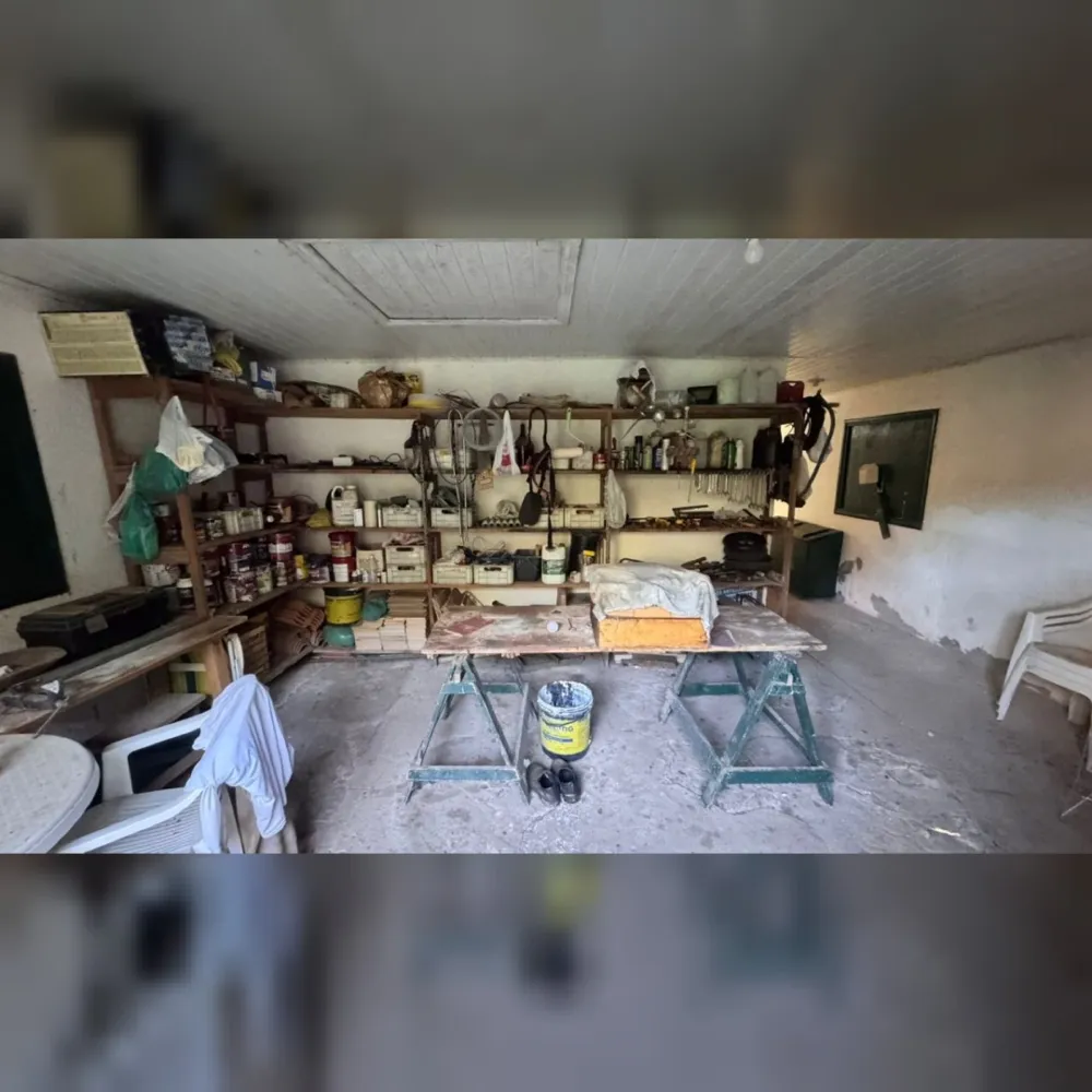Sítio / Chácara para Venda no bairro Santa Cruz da Concórdia em Taquara/RS