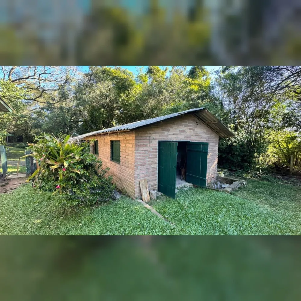 Sítio / Chácara para Venda no bairro Santa Cruz da Concórdia em Taquara/RS