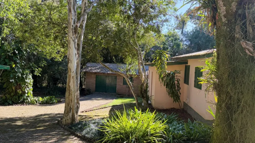 Sítio / Chácara para Venda no bairro Santa Cruz da Concórdia em Taquara/RS