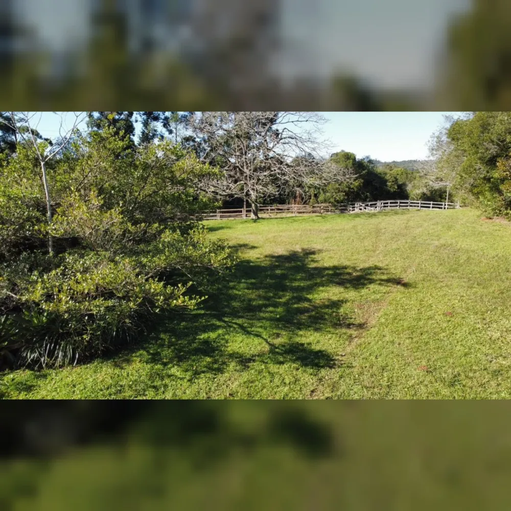 Sítio / Chácara para Venda no bairro Santa Cruz da Concórdia em Taquara/RS