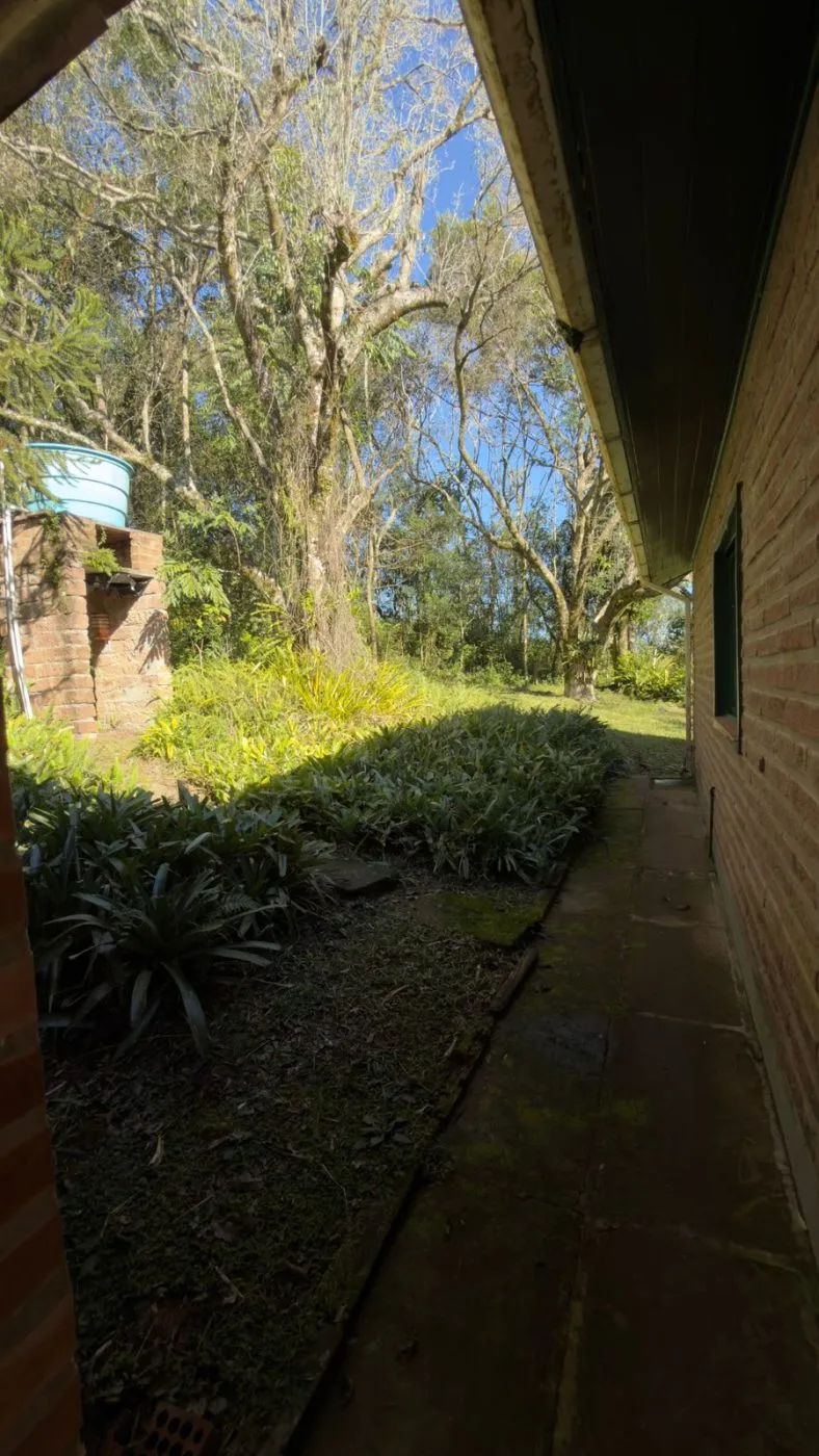 Sítio / Chácara para Venda no bairro Santa Cruz da Concórdia em Taquara/RS