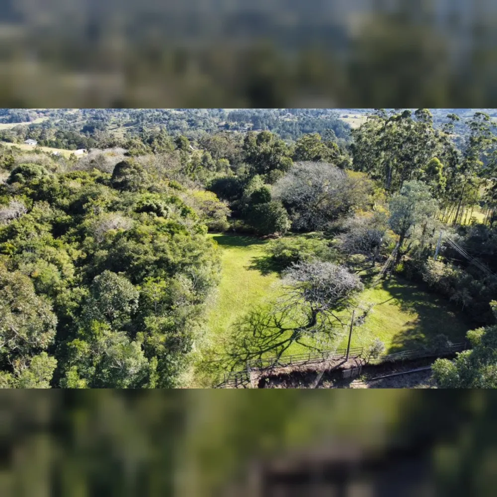 Sítio / Chácara para Venda no bairro Santa Cruz da Concórdia em Taquara/RS