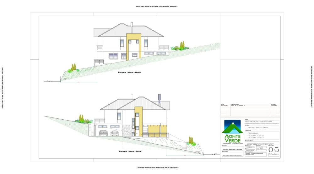 Lote para venda no bairro Portico em Gramado