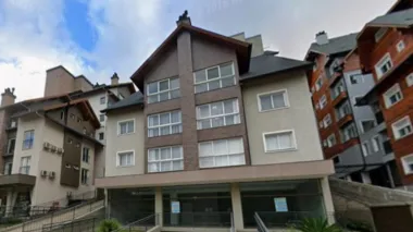 Apartamento para venda no bairro Floresta em Gramado