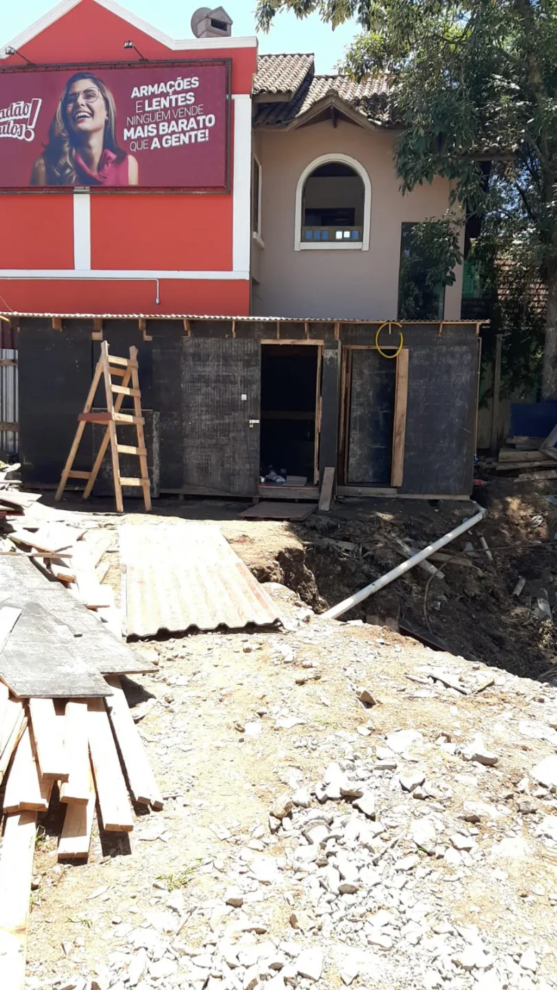 Apartamento para venda no bairro Centro  em Canela