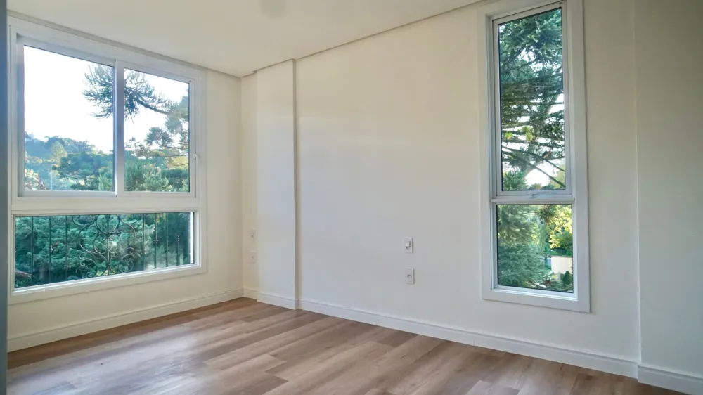 Apartamento para venda no bairro Planalto em Gramado