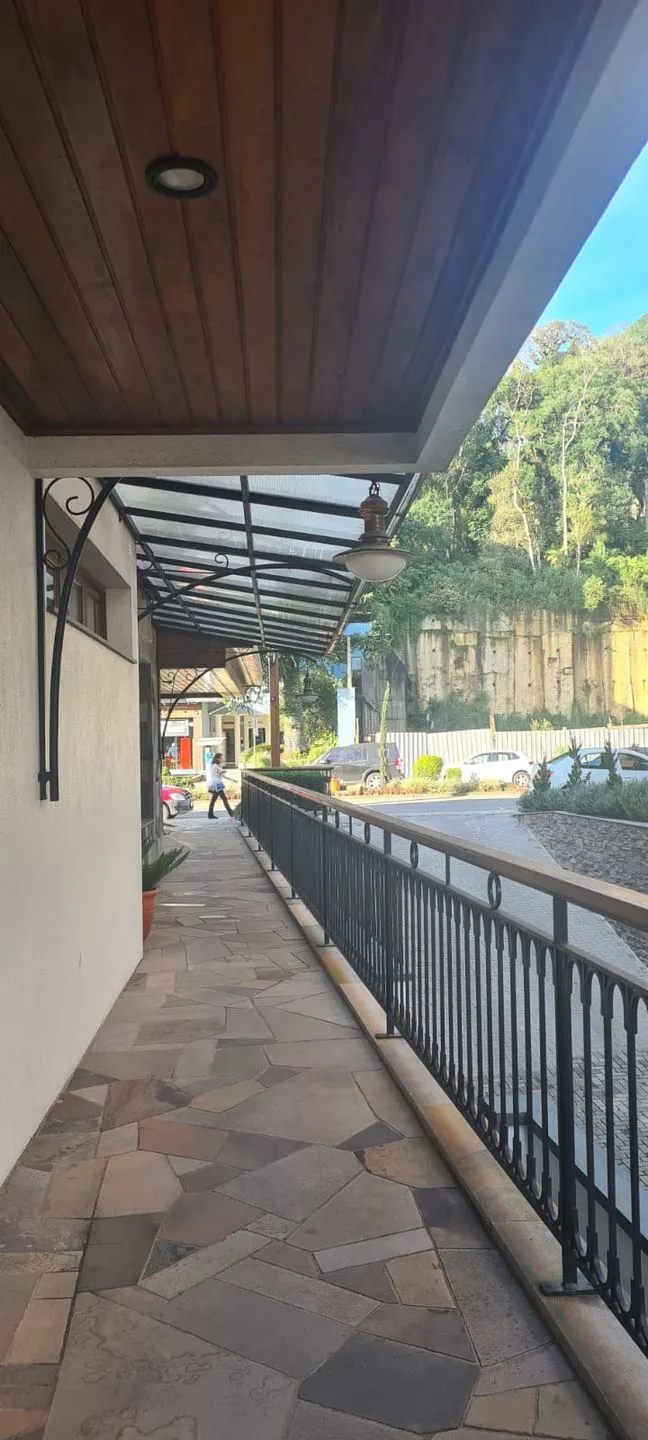 Apartamento para venda no bairro Centro em Gramado