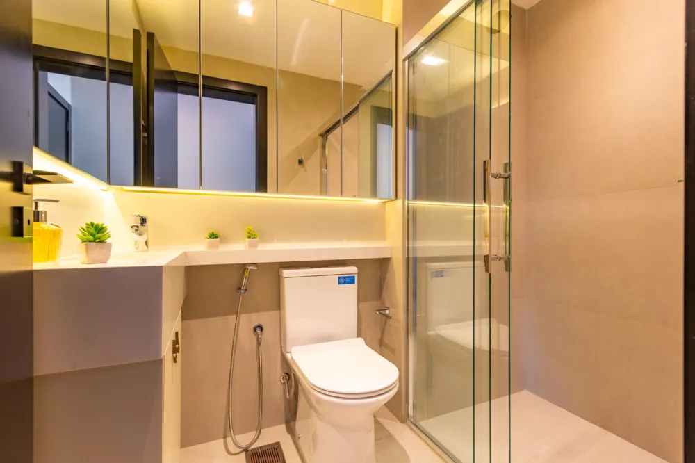 Apartamento para venda no bairro Centro em Gramado