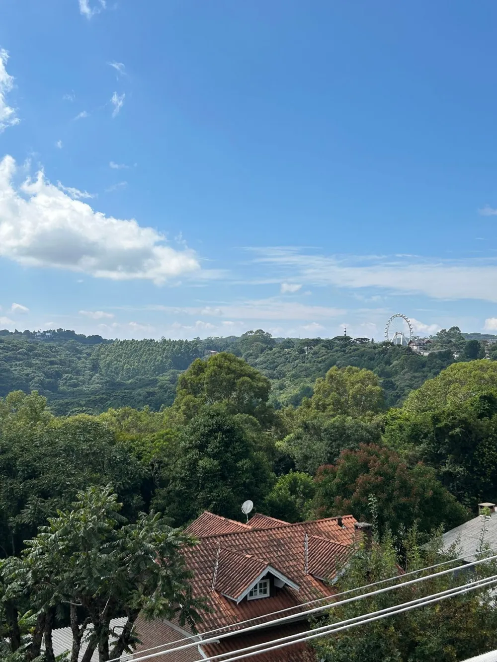 Apartamento para venda no bairro Carniel em Gramado