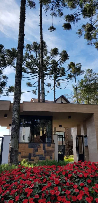 Apartamento para venda no bairro Centro em Gramado