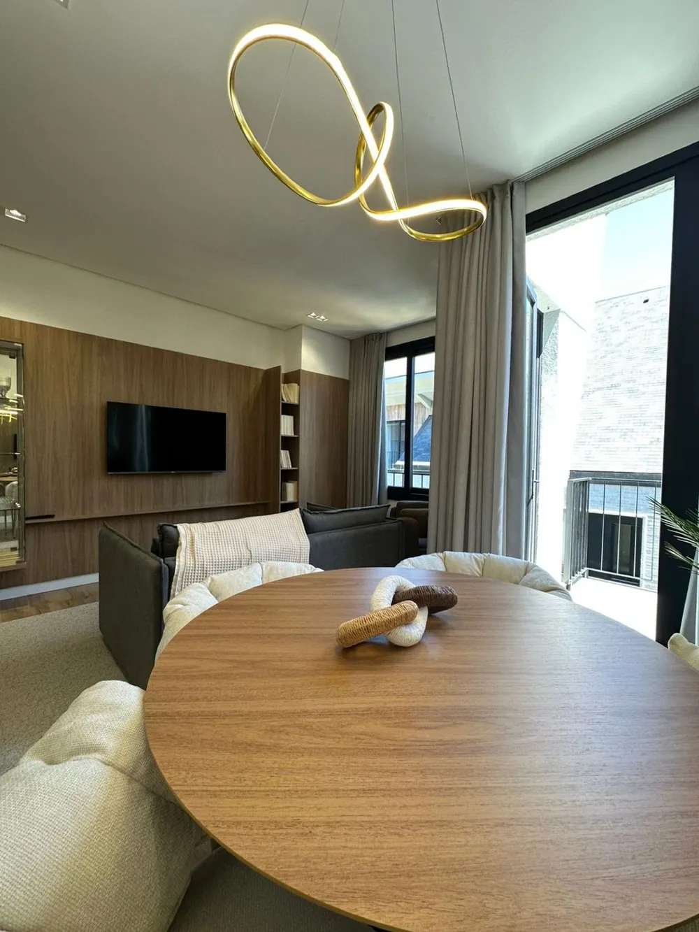 Apartamento para venda no bairro Centro em Gramado