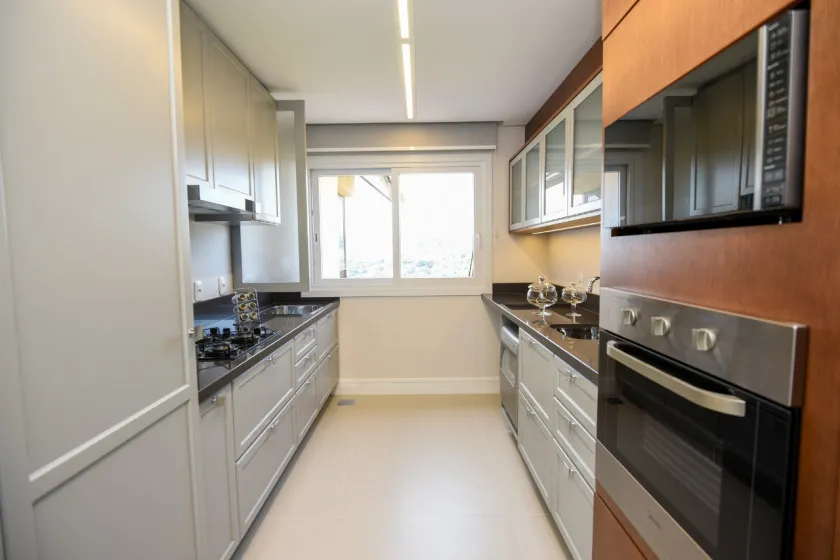 Apartamento para venda no bairro Centro em Gramado