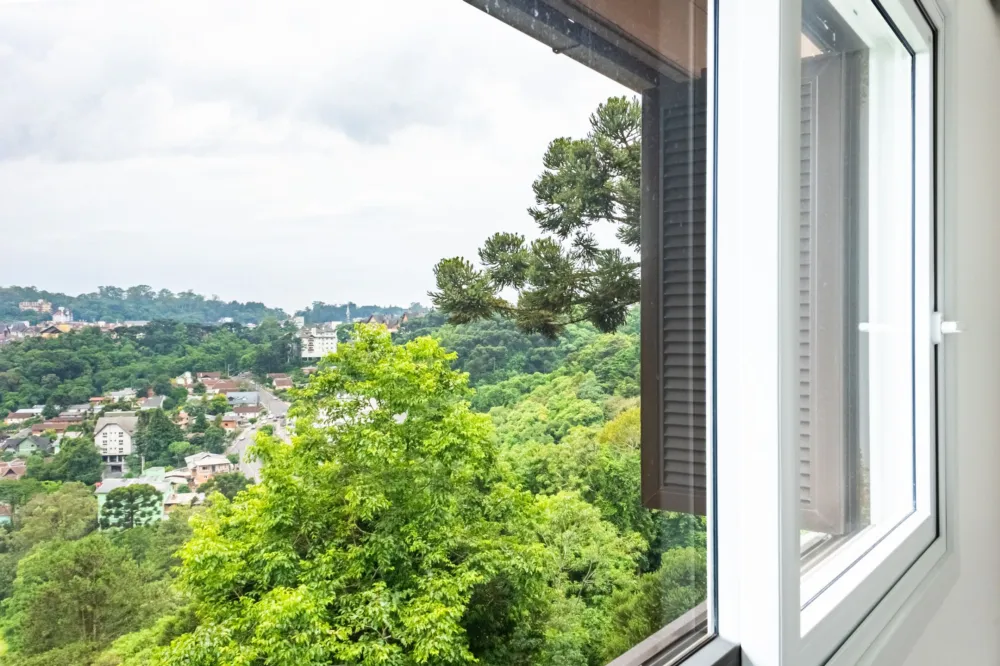 Apartamento para venda no bairro Centro em Gramado