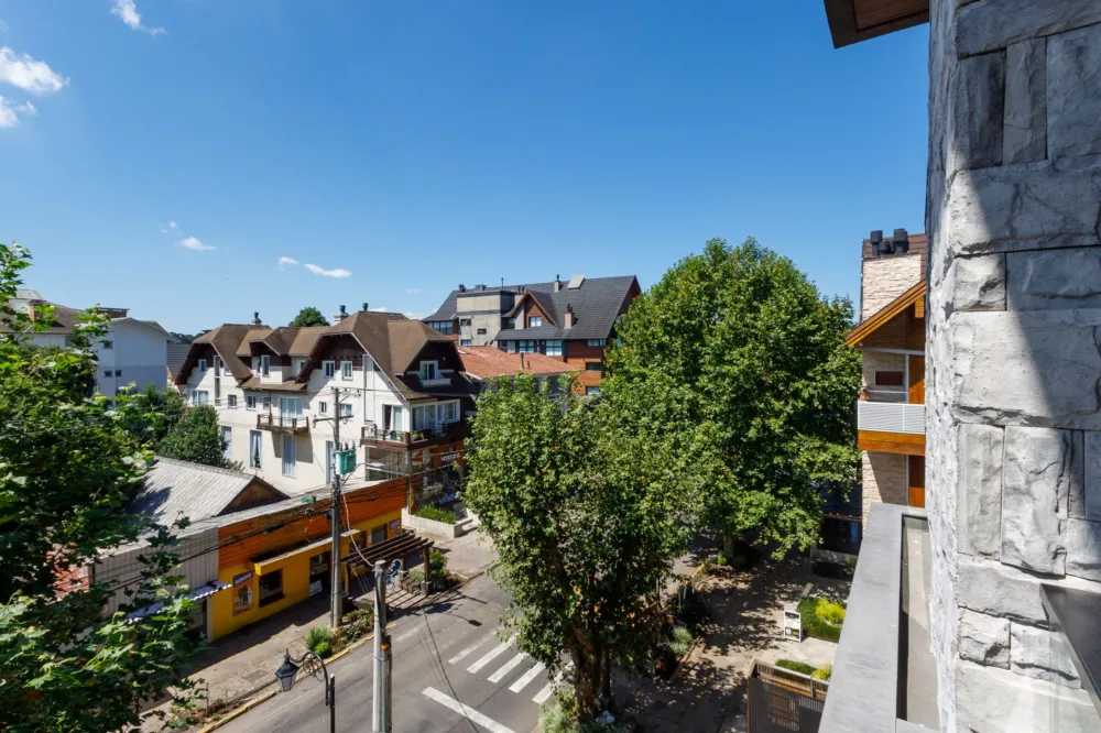 Loft para venda no bairro Centro em Gramado