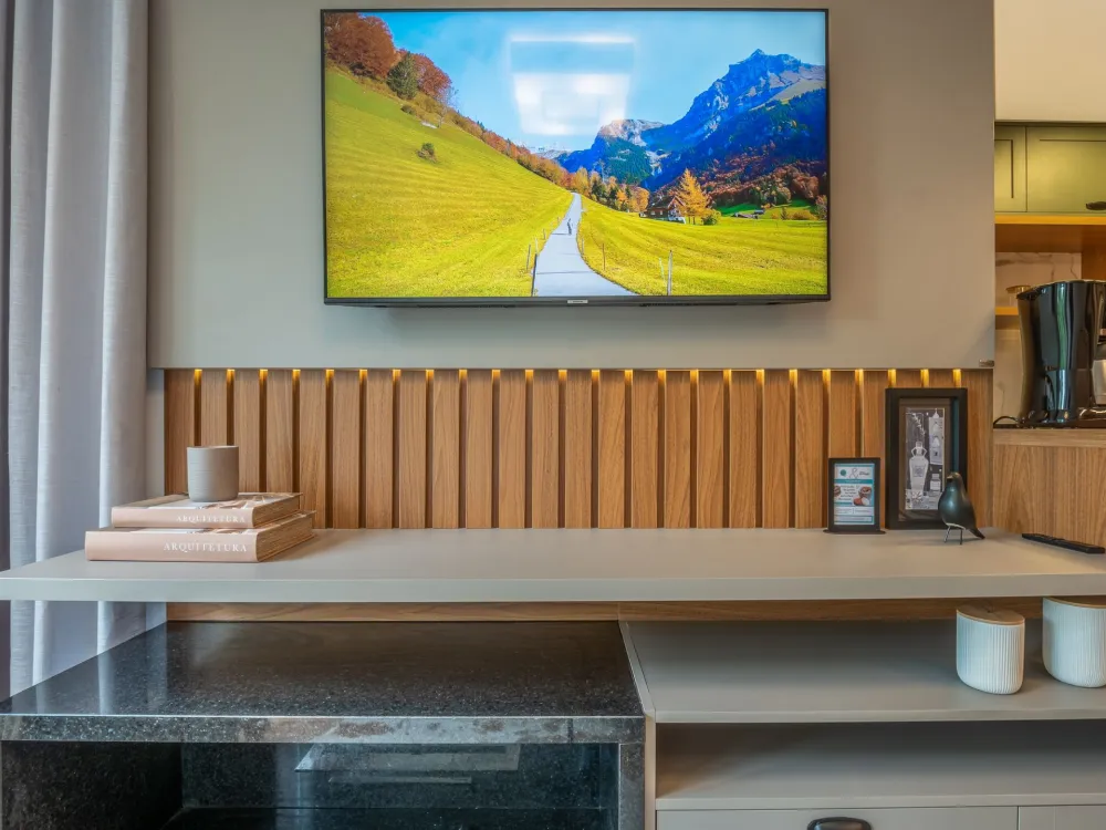 Apartamento para venda no bairro Bavaria em Gramado