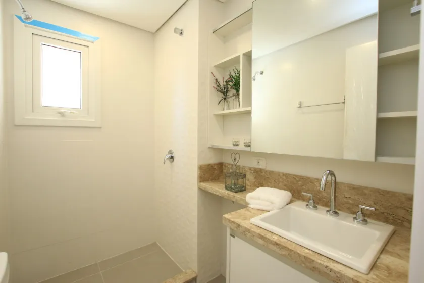 Apartamento para venda no bairro Centro em Gramado