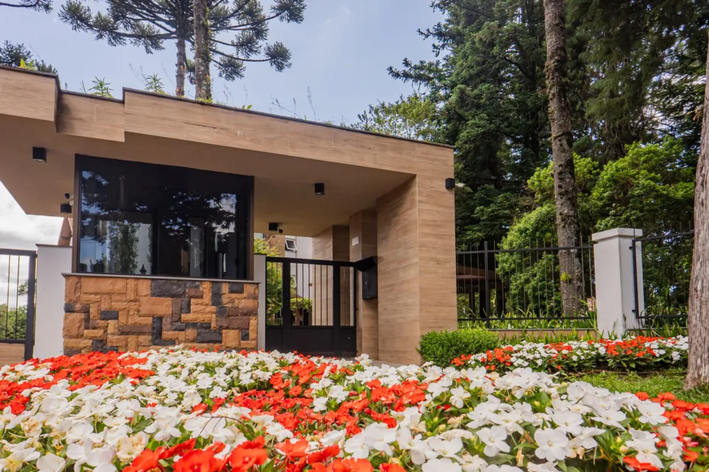 Apartamento para venda no bairro Centro em Gramado