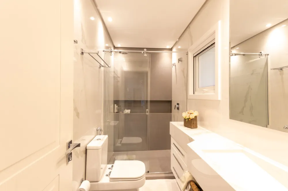 Casa 5 quartos sendo 5 suítes para venda no bairro Aspen Mountain em Gramado