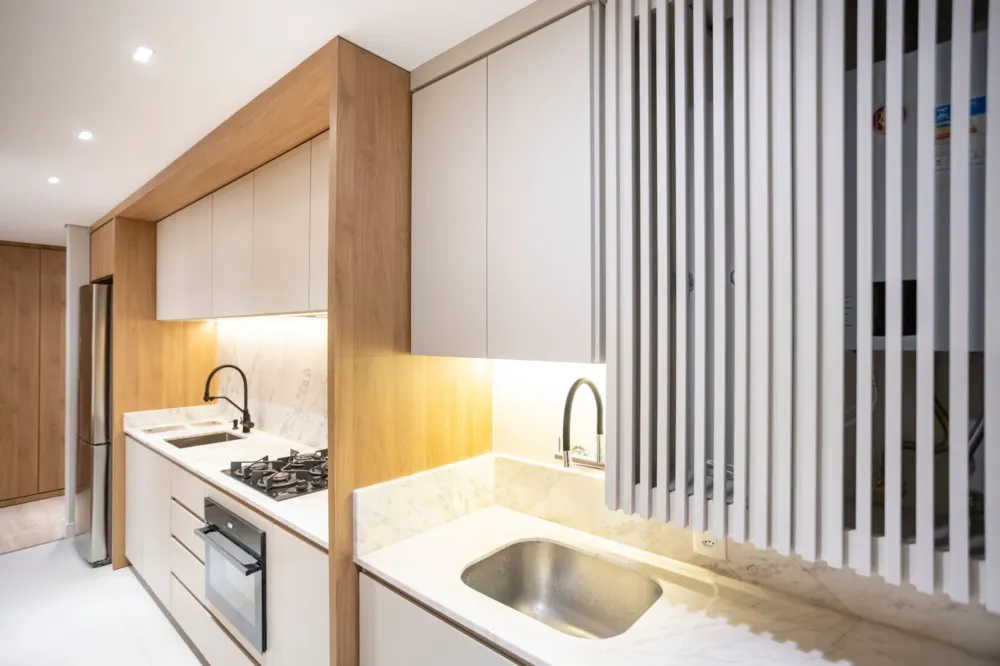 Apartamento para venda no bairro Planalto em Gramado