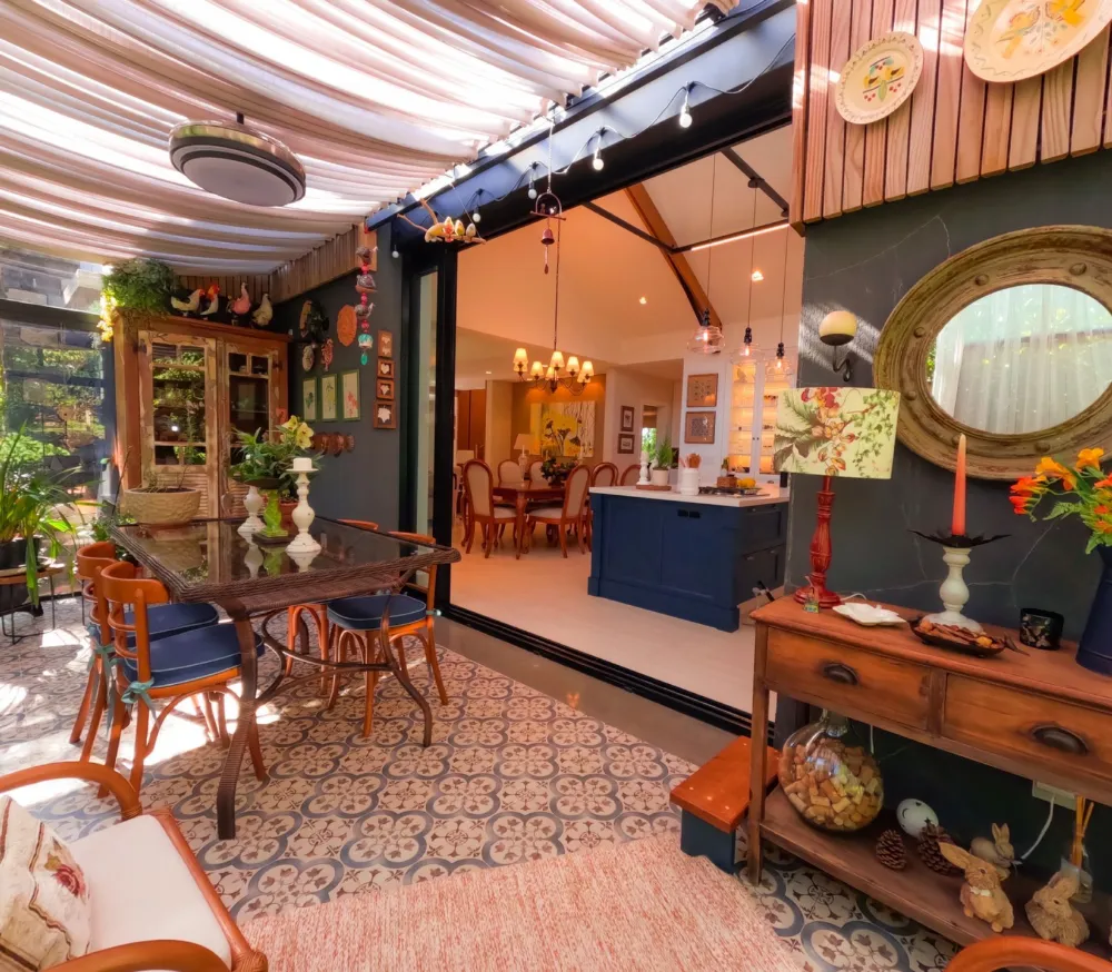 Casa de Condomínio para venda no bairro Aspen Mountain em Gramado