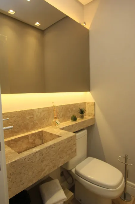 Apartamento para venda no bairro Centro em Gramado