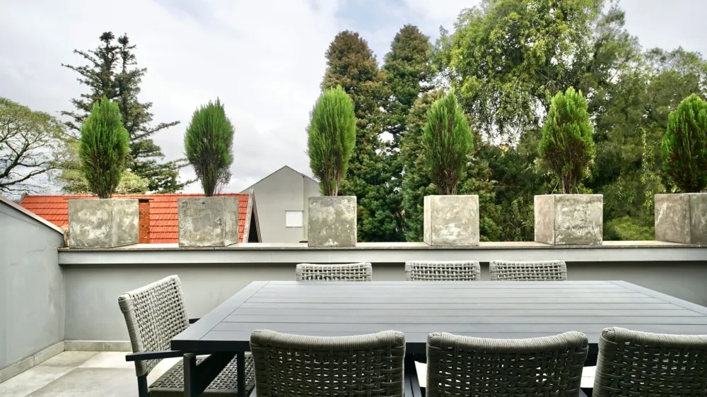 Apartamento para venda no bairro Bela Vista em Gramado