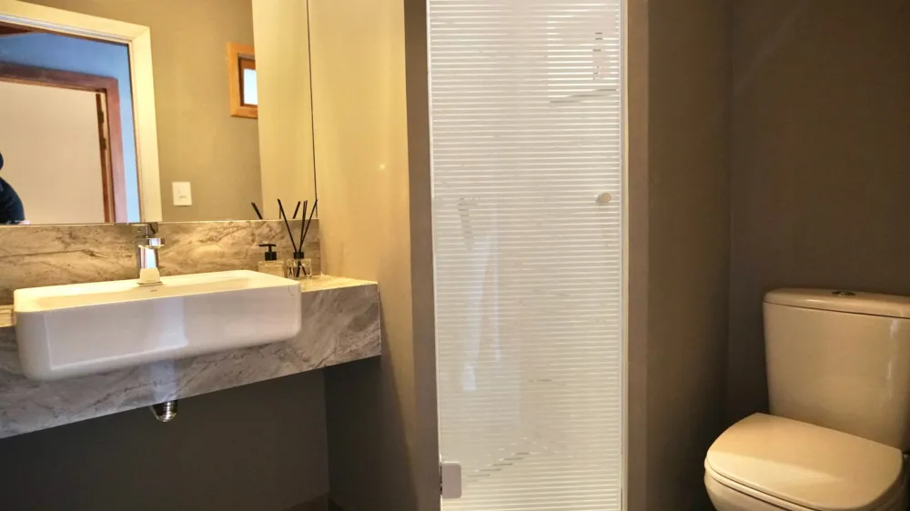 Apartamento para venda no bairro Bela Vista em Gramado