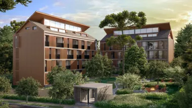 Apartamento para venda no bairro Bavaria em Gramado