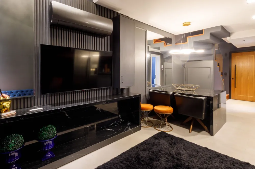 Loft para venda no bairro Centro em Gramado
