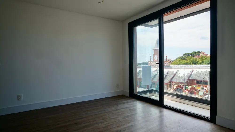 Apartamento para venda no bairro Centro em Gramado