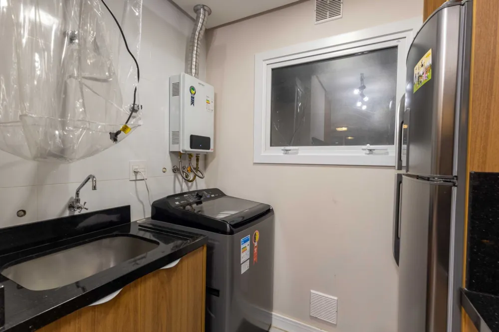 Apartamento para venda no bairro Planalto em Gramado