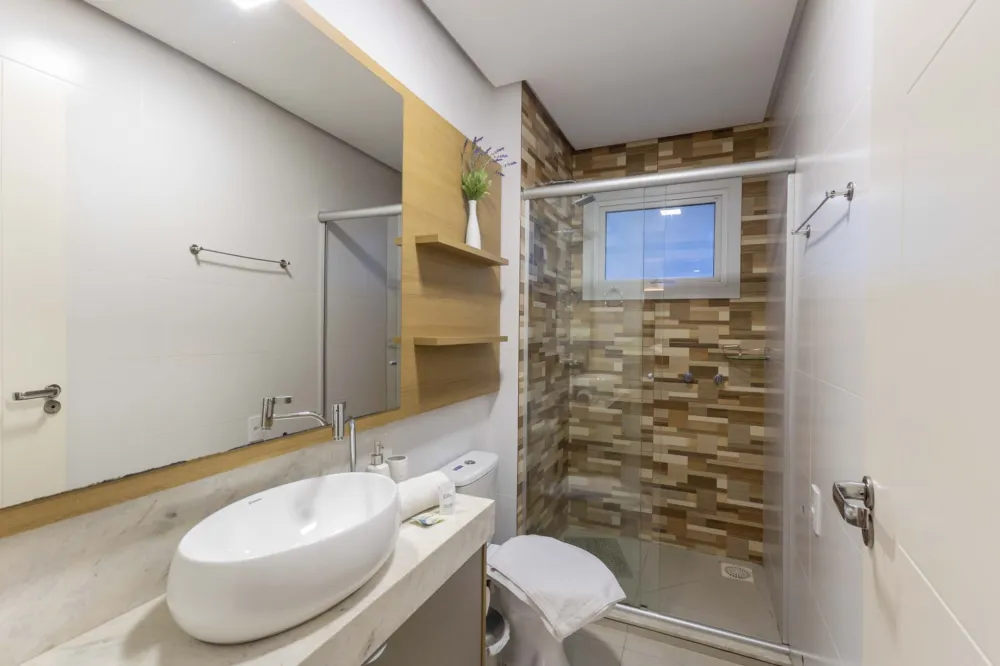 Apartamento para venda no bairro Planalto em Gramado