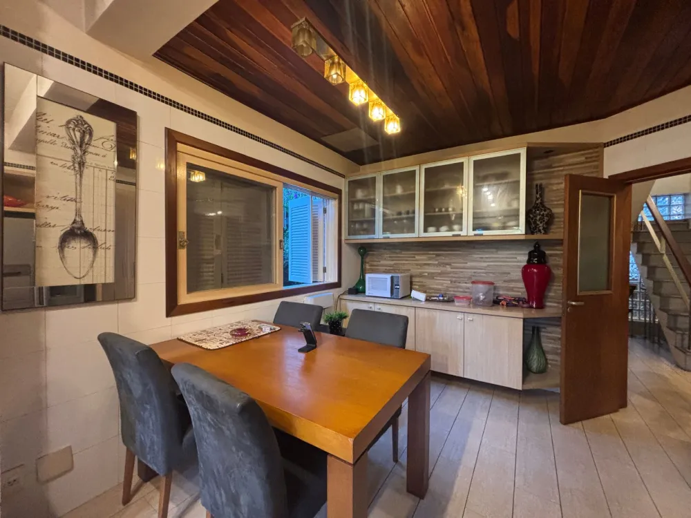 Casa para venda no bairro Centro em Gramado