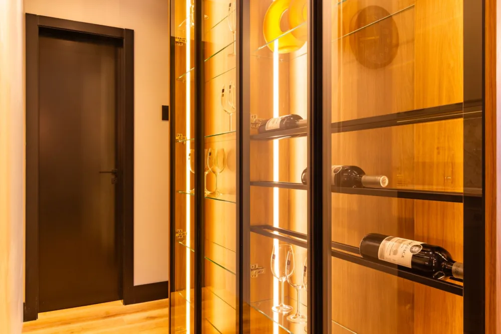 Apartamento para venda no bairro Centro em Gramado