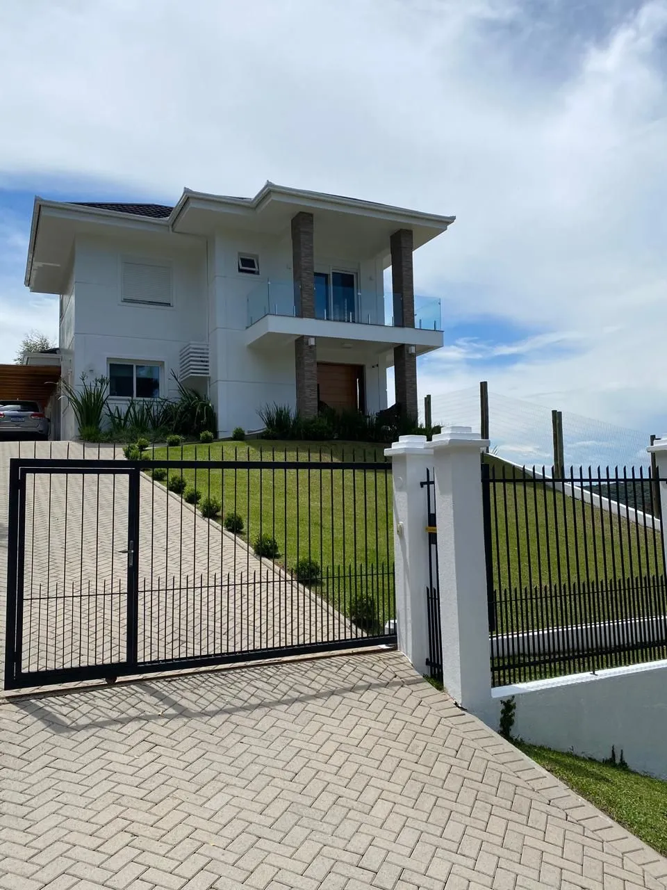 Casa para venda no bairro Portico em Gramado