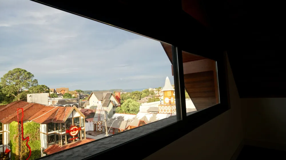 Apartamento para venda no bairro Centro em Gramado