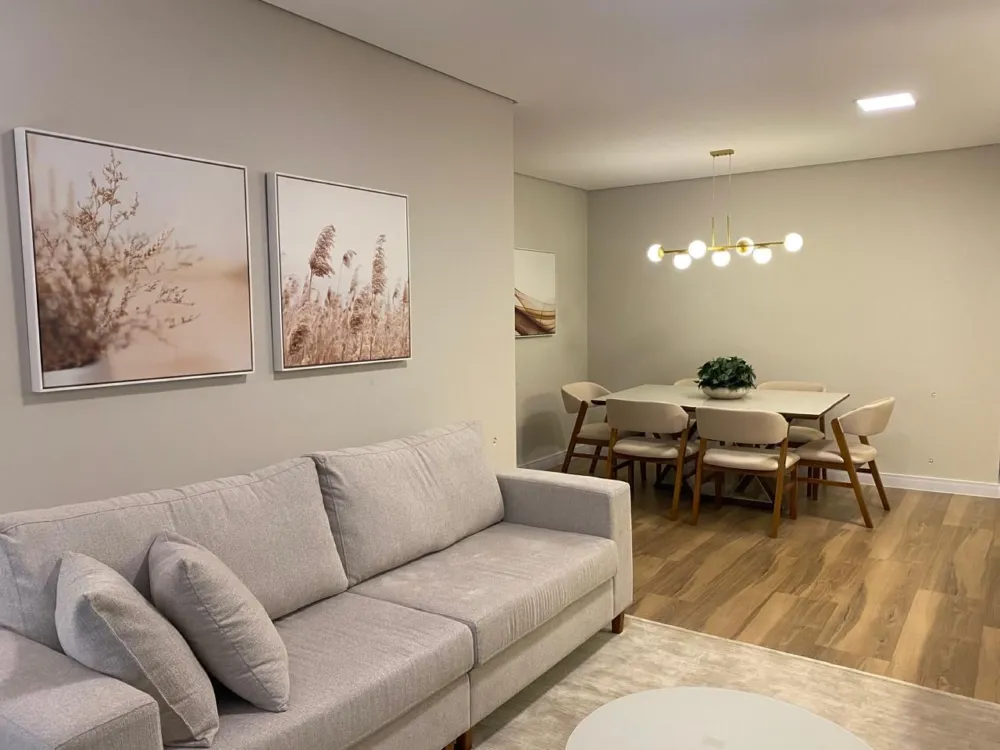 Apartamento 2 quartos sendo 2 suítes para venda no bairro Vila Suíça em Gramado