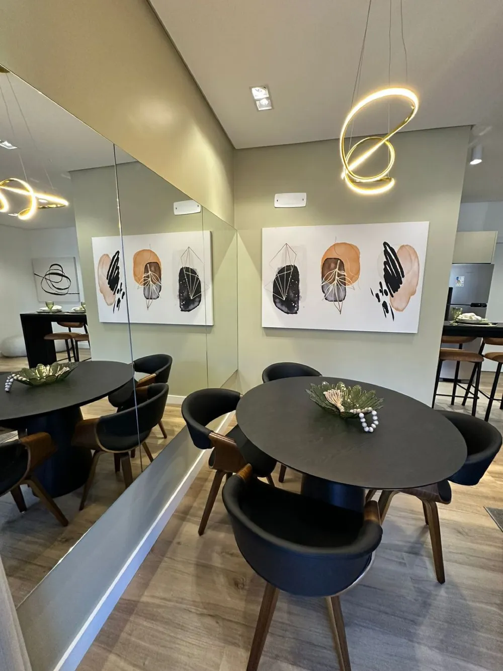 Apartamento para venda no bairro Centro em Gramado