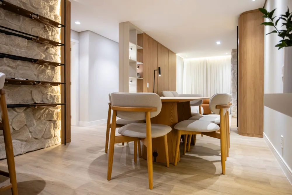Apartamento para venda no bairro Planalto em Gramado