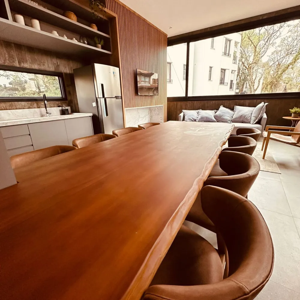 Apartamento para venda no bairro Centro em Gramado