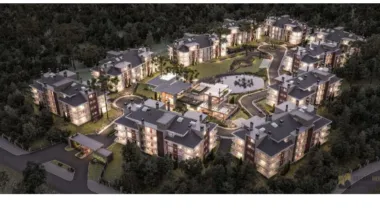 Apartamento para venda no bairro Carniel em Gramado