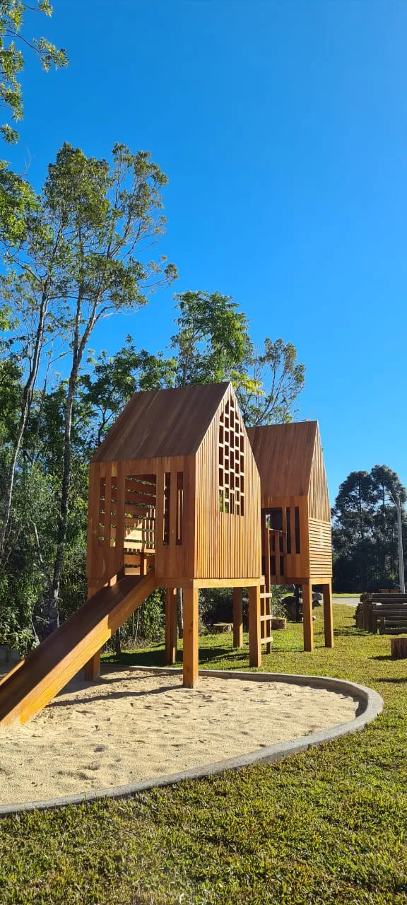 Lote para venda no bairro Portico em Gramado