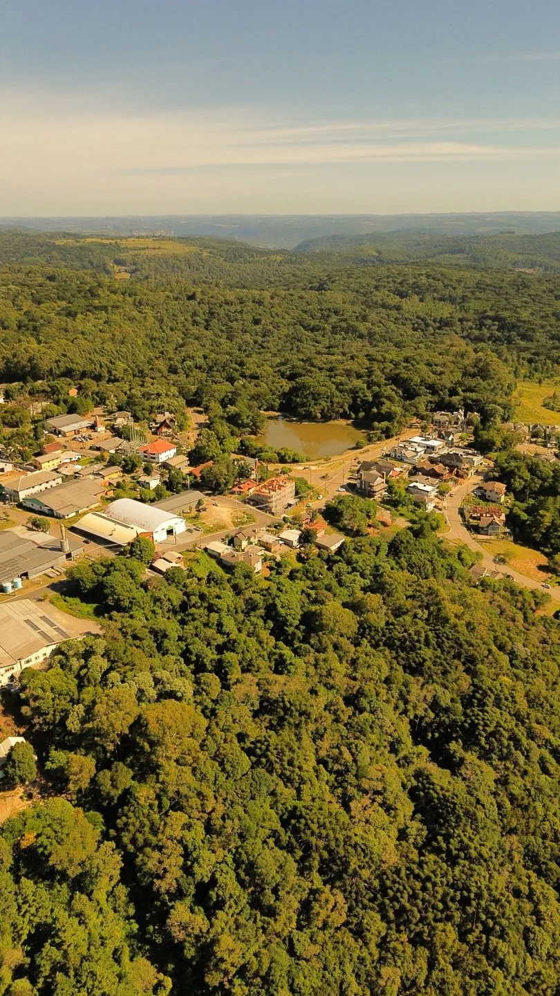 Apartamento para venda no bairro Carniel em Gramado