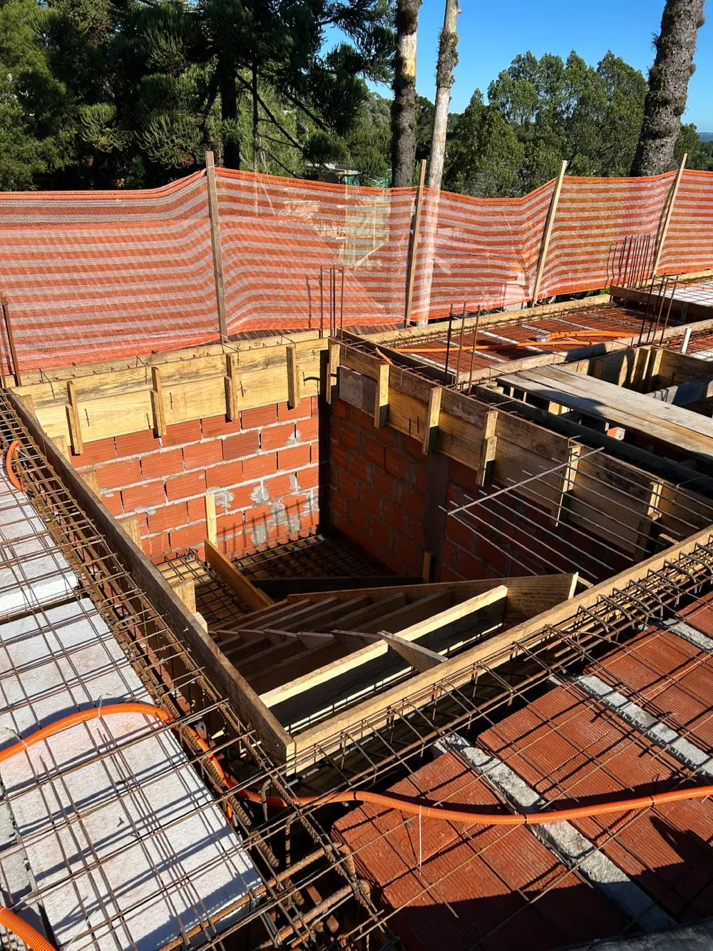 Apartamento para venda no bairro Carniel em Gramado
