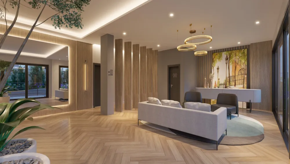 Apartamento para venda no bairro Centro  em Canela
