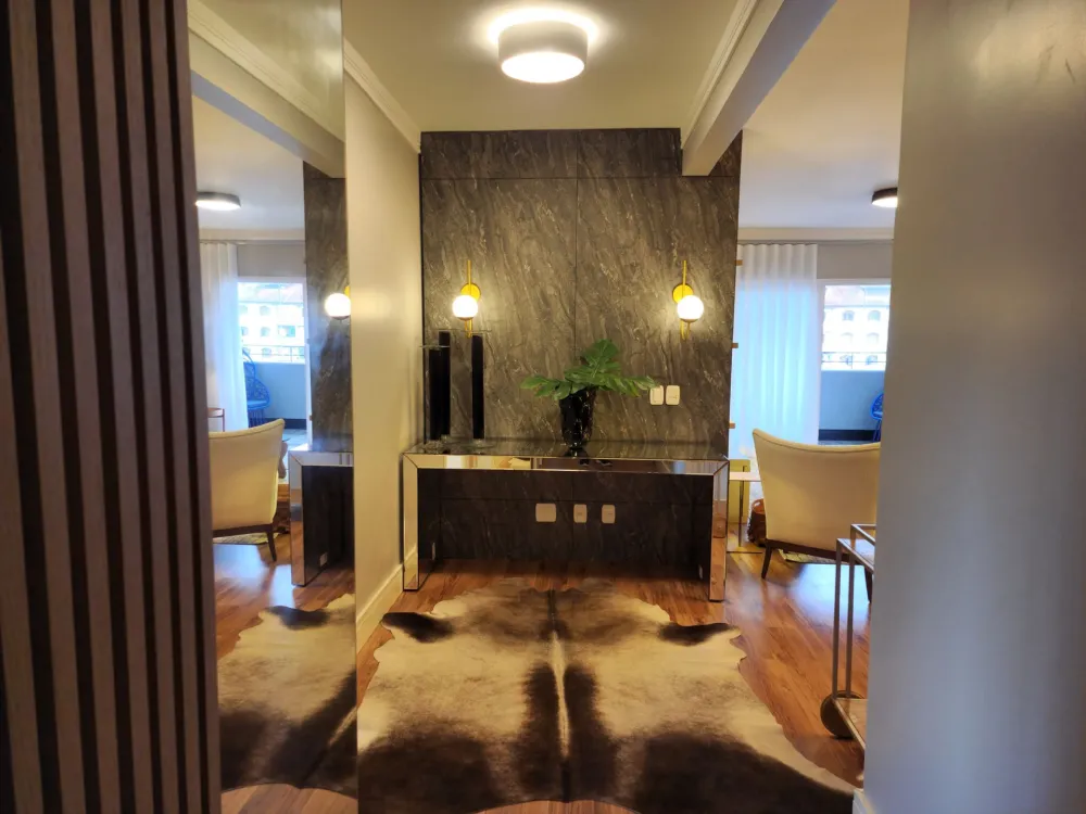 Apartamento para venda no bairro Centro em Gramado