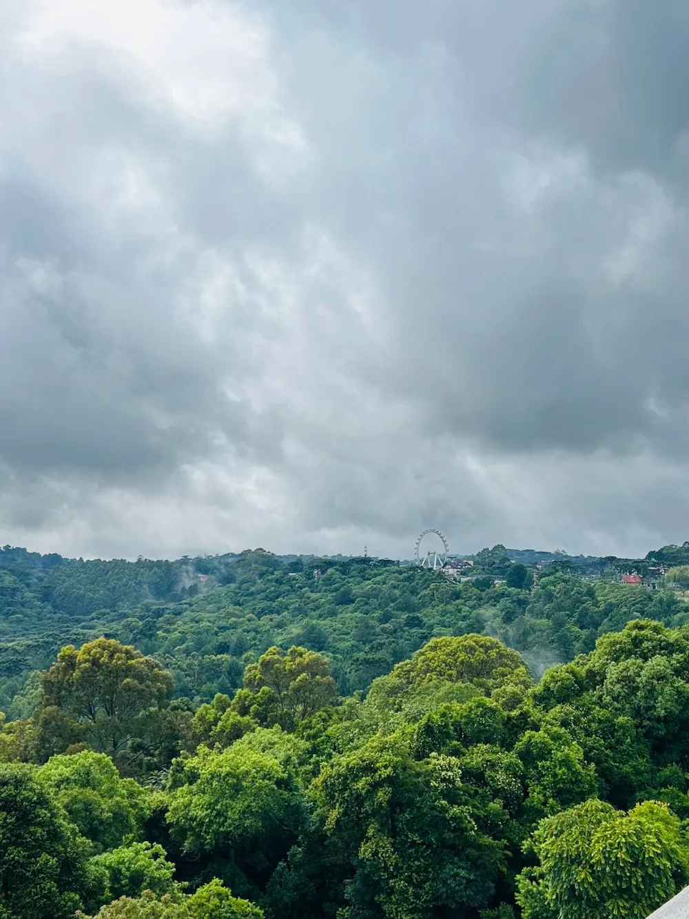 Apartamento para venda no bairro Carniel em Gramado