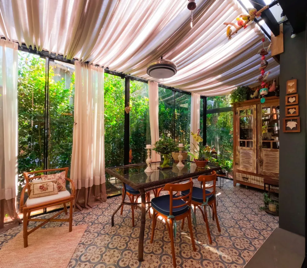 Casa de Condomínio para venda no bairro Aspen Mountain em Gramado