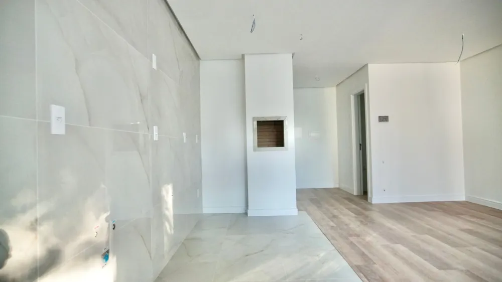 Apartamento para venda no bairro Planalto em Gramado