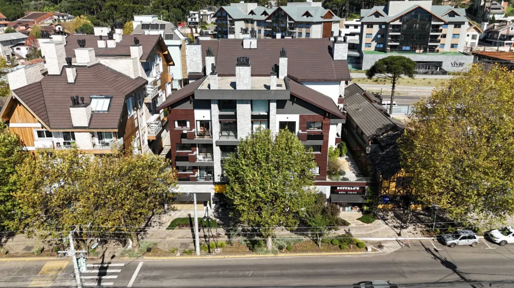 Loft para venda no bairro Centro em Gramado